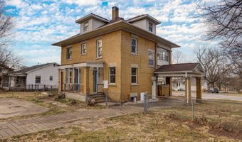 411 E Walker St, Ash Grove, MO 65604