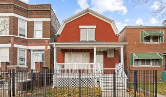 6230 S Throop St, Chicago, IL 60636