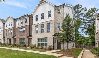 3425 Catalan Aly, Decatur, GA 30032