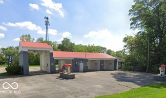222 E Water St, Alexandria, IN 46001