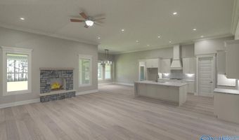 Huntington B Newby Chapel Road, Athens, AL 35613