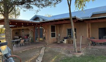 7015 McNutt Rd, Anthony, NM 88021