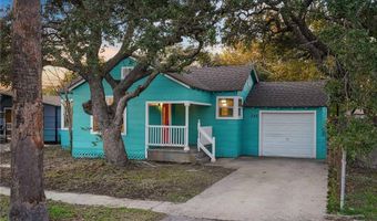 244 S 8th St, Aransas Pass, TX 78336