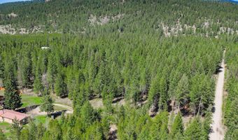 Nna Coyote Pass Road, Blanchard, ID 83804
