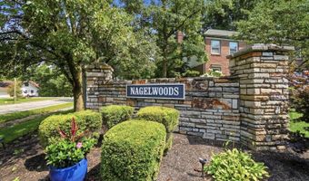 1776 Wexwood Ln, Anderson Twp., OH 45255