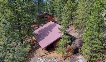 461 Hilltop Rd, Cascade, ID 83611