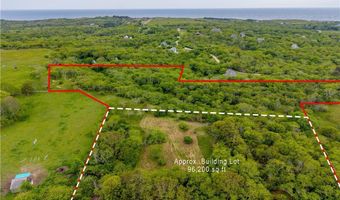 Old Mill Road, Block Island, RI 02807