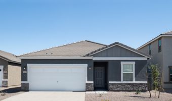 5784 S 242ND Ln, Buckeye, AZ 85326
