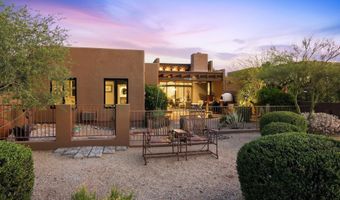 8502 E Cave Creek Rd 38, Carefree, AZ 85377