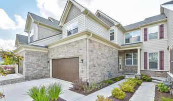 3099 Millbury Ln, Ann Arbor, MI 48105