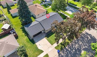 2206 N MCDONALD St, Appleton, WI 54911