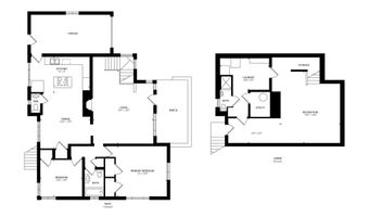 8617 LYNBROOK Dr, Bethesda, MD 20814