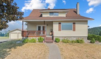 2228 BLUE CREEK Rd, Addy, WA 99101