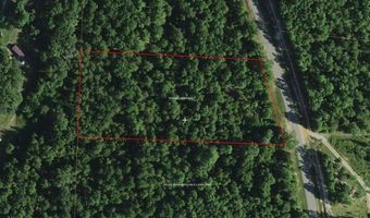 Lot 12 County Road 53, Abbeville, AL 36310