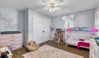117 Cedar Fence Dr, Beebe, AR 72012