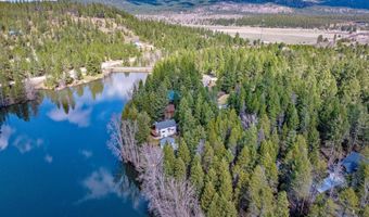 NNA Hanaford Rd Lot 11, Blanchard, ID 83804