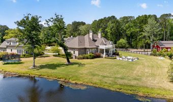 1484 Old Rosebud Trl, Awendaw, SC 29429