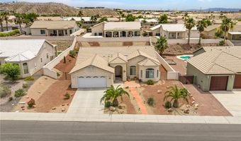 2840 La Paloma Dr, Bullhead City, AZ 86429