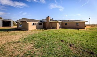 15861 S County Road 202 Rd, Altus, OK 73521