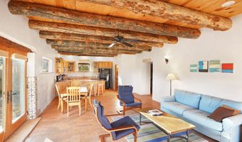 21 Canjilon St, Abiquiu, NM 87510