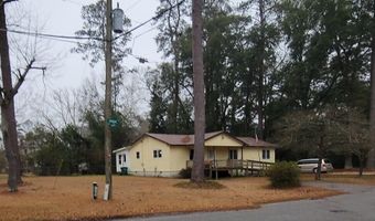 207 Smoak St, Bamberg, SC 29003
