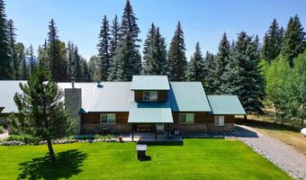 531 W Vallecito Creek Rd, Bayfield, CO 81122