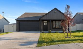 1415 Jenna Ave, Benton City, WA 99320