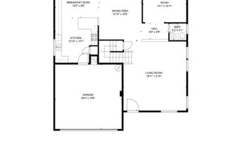664 W JUDI St, Casa Grande, AZ 85122