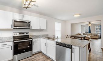 16 Island Breeze Ln, Beaufort, SC 29907