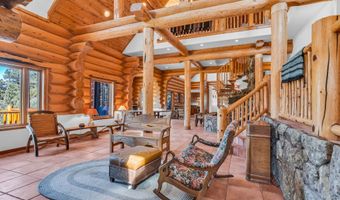 23100 Spirit Mountain Dr, Aguilar, CO 81020