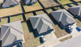 1102 Springhill Rd, Barling, AR 72923