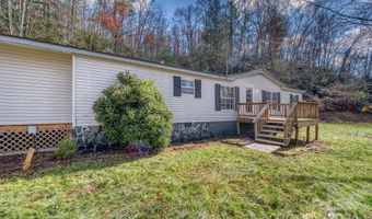 80 Viola Ln, Balsam Grove, NC 28708