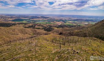 0 Pine Acres, Bellvue, CO 80512