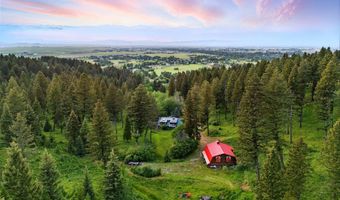 750 Black Bear Rd, Bozeman, MT 59718