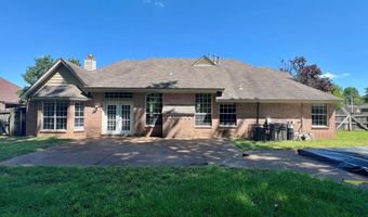 6835 BEAGLE RUN Ln, Bartlett, TN 38002