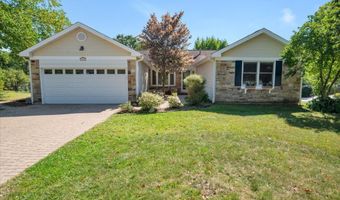 721 Brentwood Ct, Algonquin, IL 60102