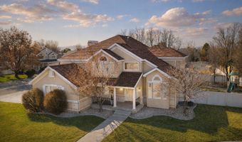 68 E 1250 N, American Fork, UT 84003
