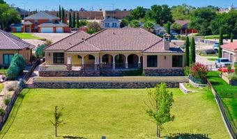 2116 Westridge Rd, Carlsbad, NM 88220