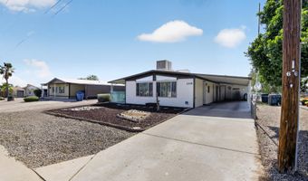 2206 S VISTA Rd, Apache Junction, AZ 85119