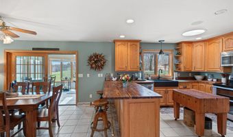 W5795 BEECHNUT Avenue, Wild Rose, WI 54984