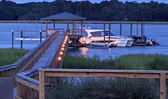 18 Sheffield Ave, Beaufort, SC 29907