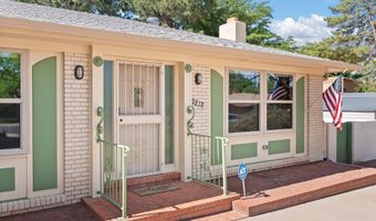 7812 PALO DURO Ave NE, Albuquerque, NM 87110
