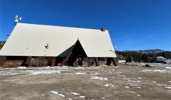 10795 County Road 197a 260, Nathrop, CO 81236