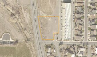 850 S Hwy 95A, Fernley, NV 89408