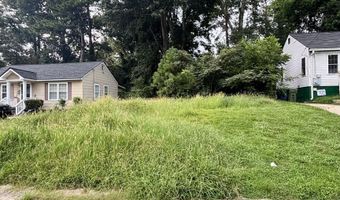 1131 Merrill Ave SW, Atlanta, GA 30310