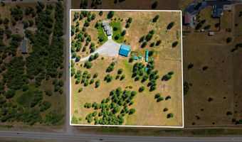 30267 N WHEATRIDGE Rd, Athol, ID 83801