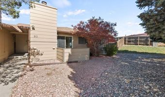 82 Stovel Cir, Colorado Springs, CO 80916