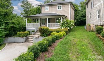 240 S Beaumont St, Asheville, NC 28801