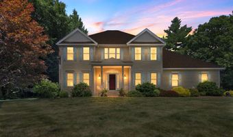 4 Monticello Dr, Amherst, NH 03031