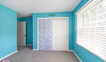 1641 Hillcrest Ave, Anderson, IN 46011